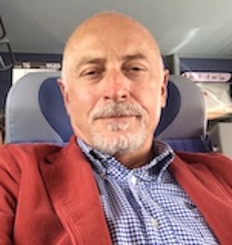 Philippe SAVONET Philippe SAVONET