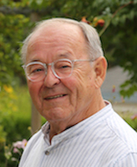 Robert GAILLARD Robert GAILLARD