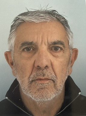 Serge BERGÉ
