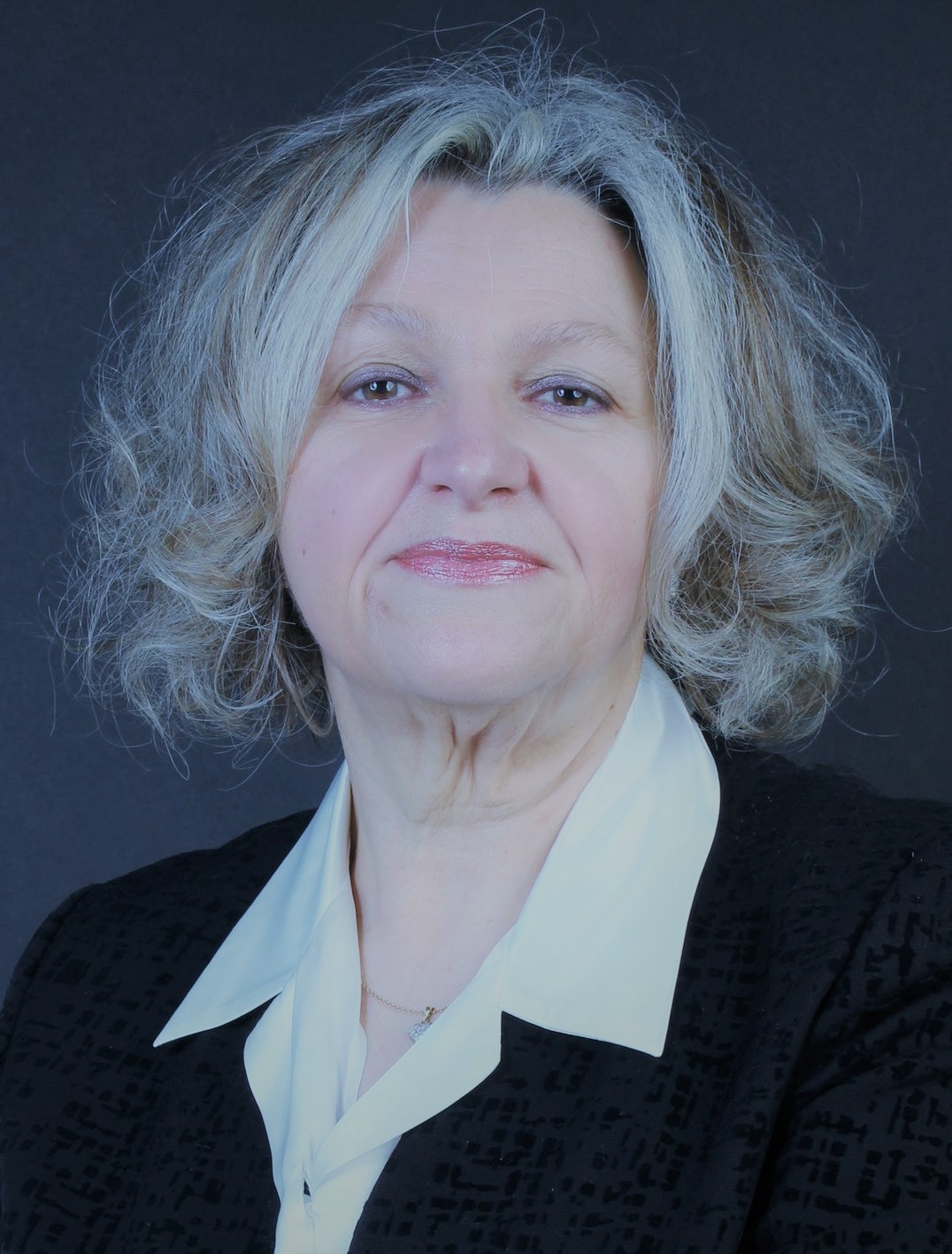 Sylvie BERNARD