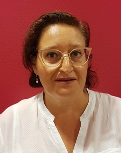 Agnès VIEUGE Agnès VIEUGE