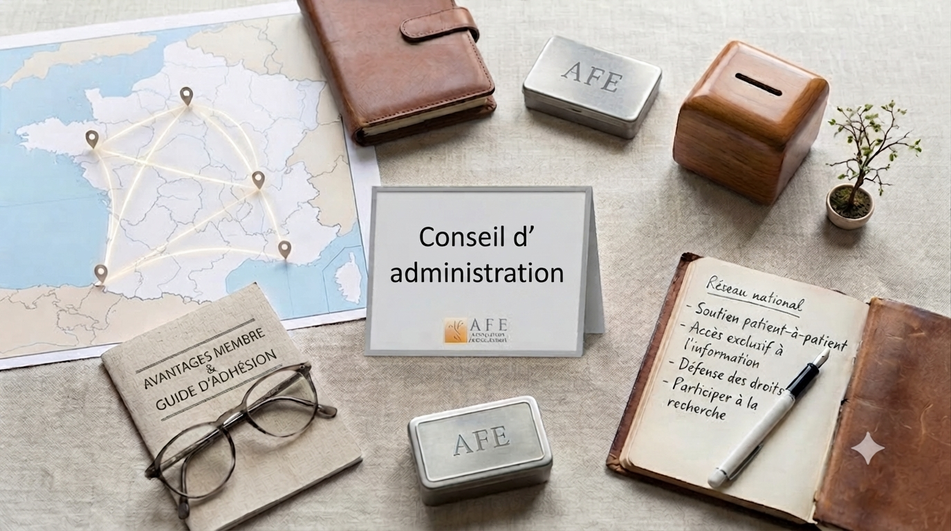Conseil d'administration