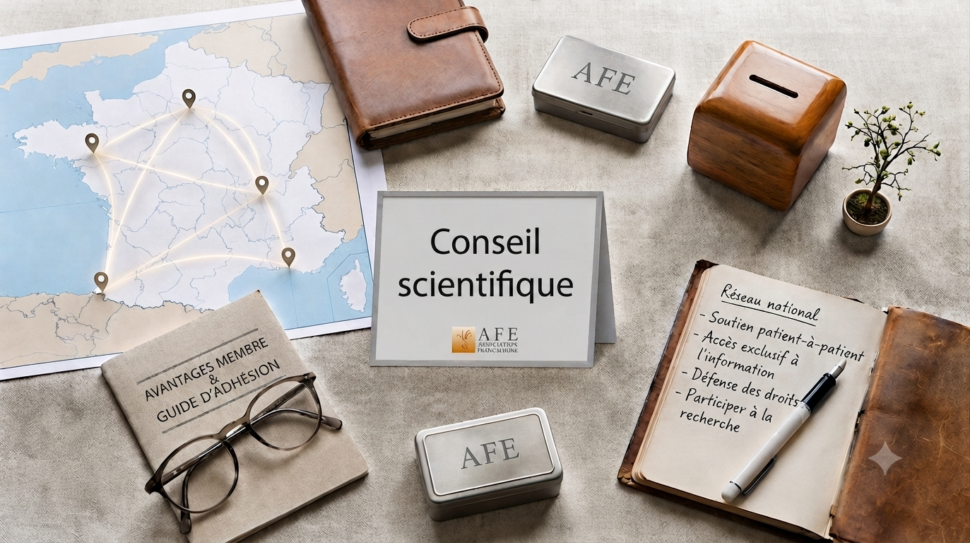 Conseil scientifique