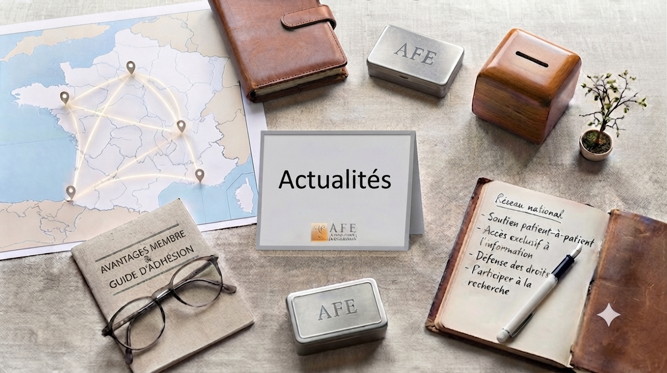 Actualités