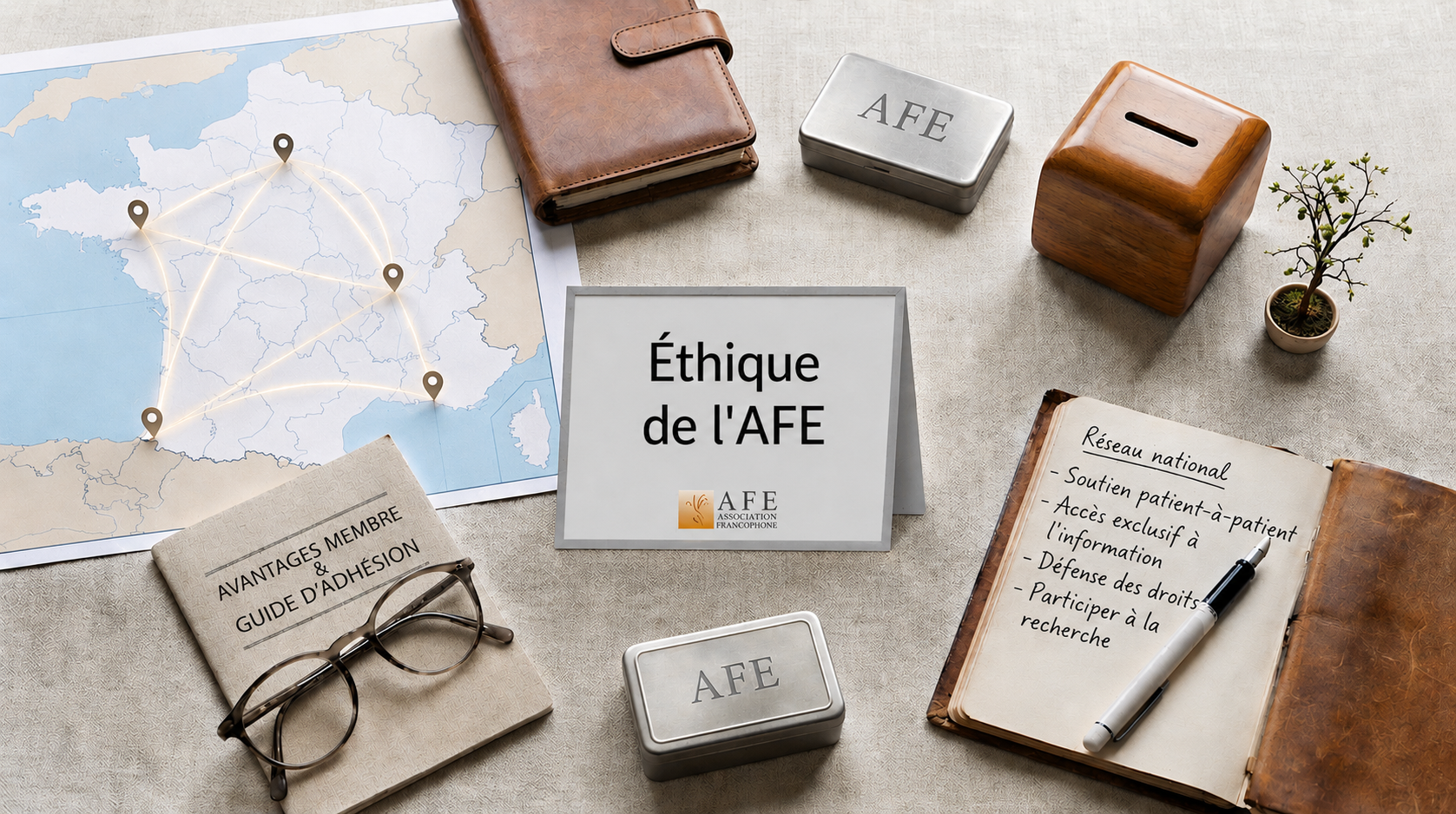 Ethique de l’AFE
