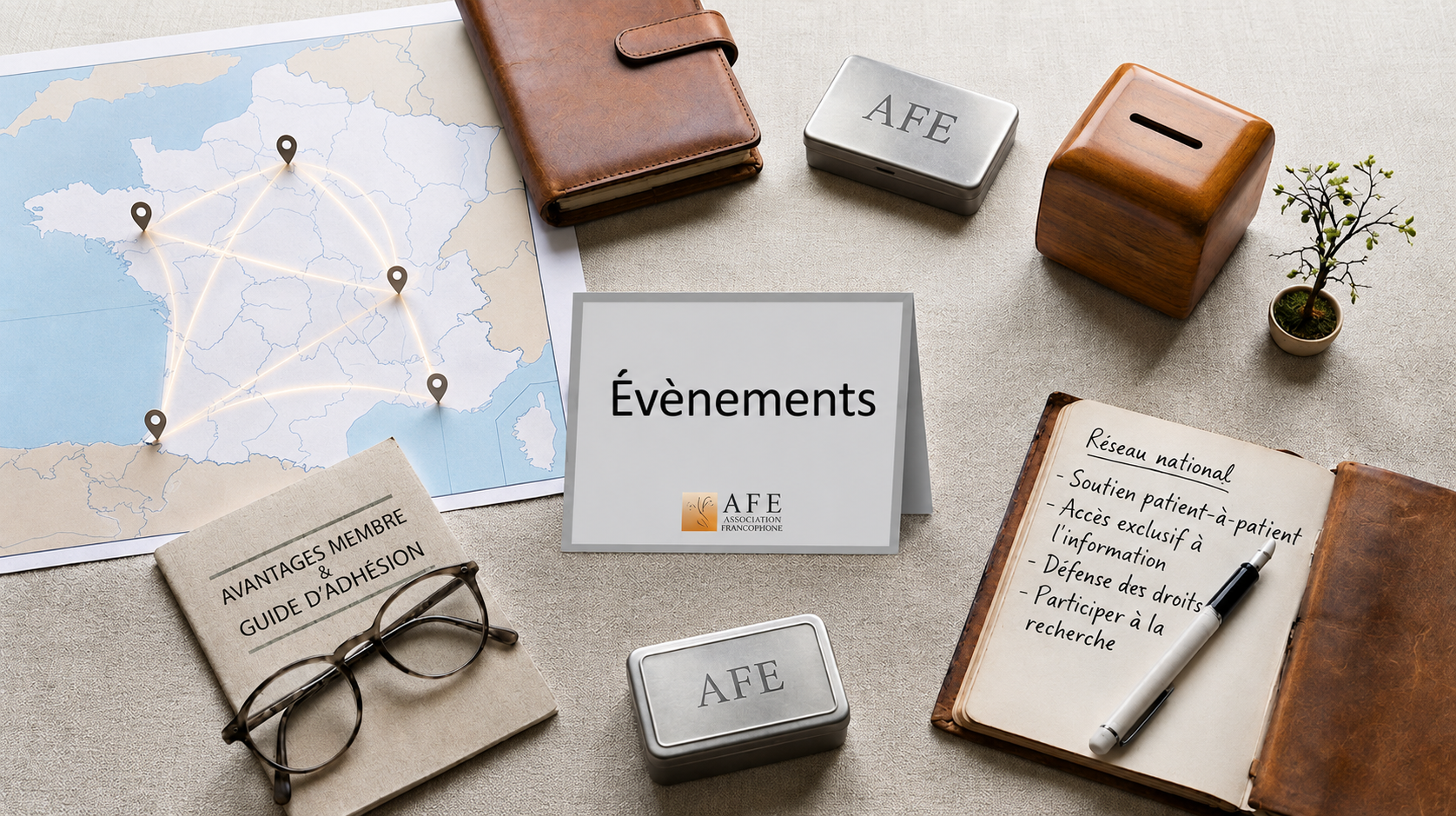 Evénements