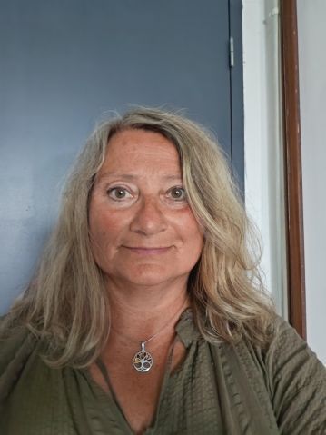 Elyse ARNAUD