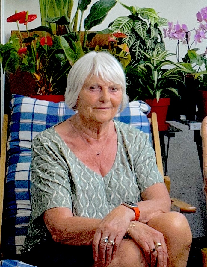 Simone RUELLAN