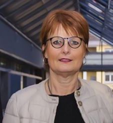 Andrée GIOLAI