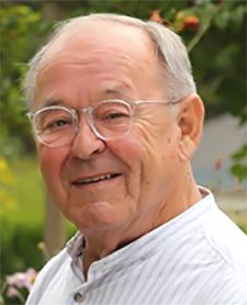 Robert GAILLARD